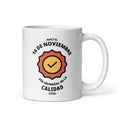 CALPEDIA 14 DE NOVIEMBRE - 01 FRONTAL