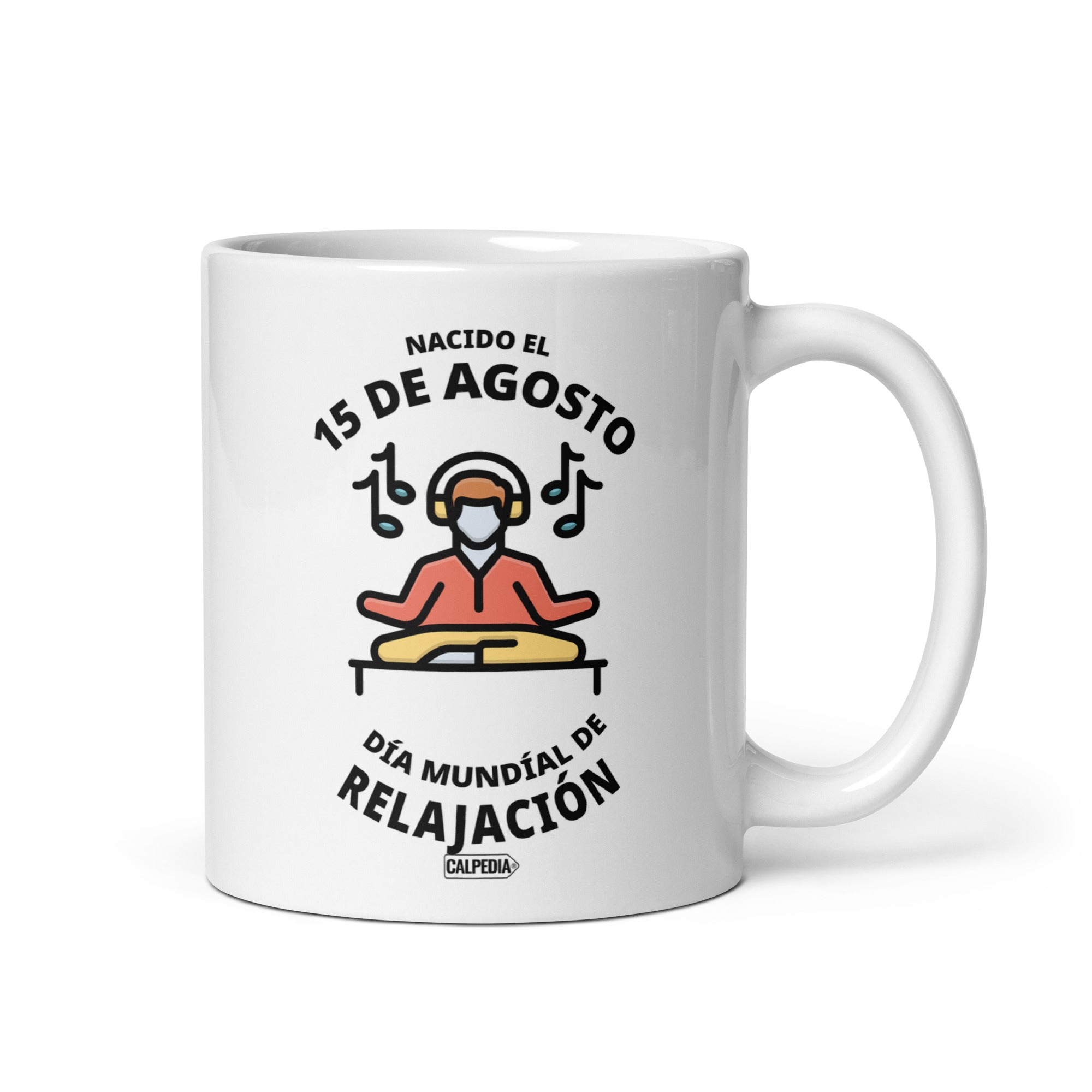 CALPEDIA 15 DE AGOSTO - 01 FRONTAL