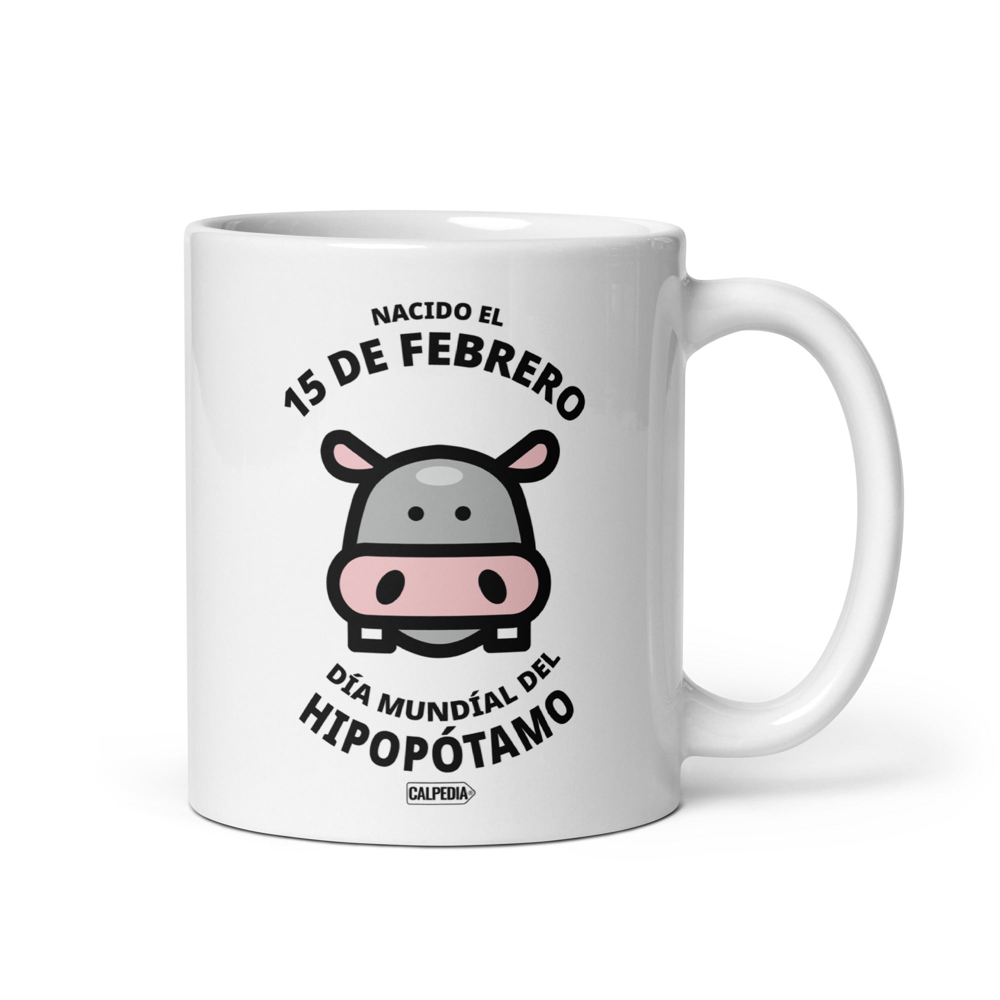 CALPEDIA 15 DE FEBRERO - 01 FRONTAL