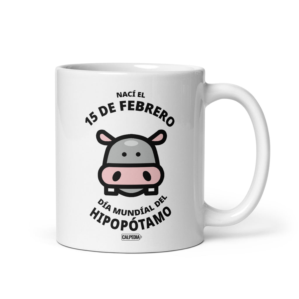 CALPEDIA 15 DE FEBRERO - 01 FRONTAL