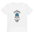 CALPEDIA 15 DE MARZO CAMISETA NIÑO - 01 CAMISETA