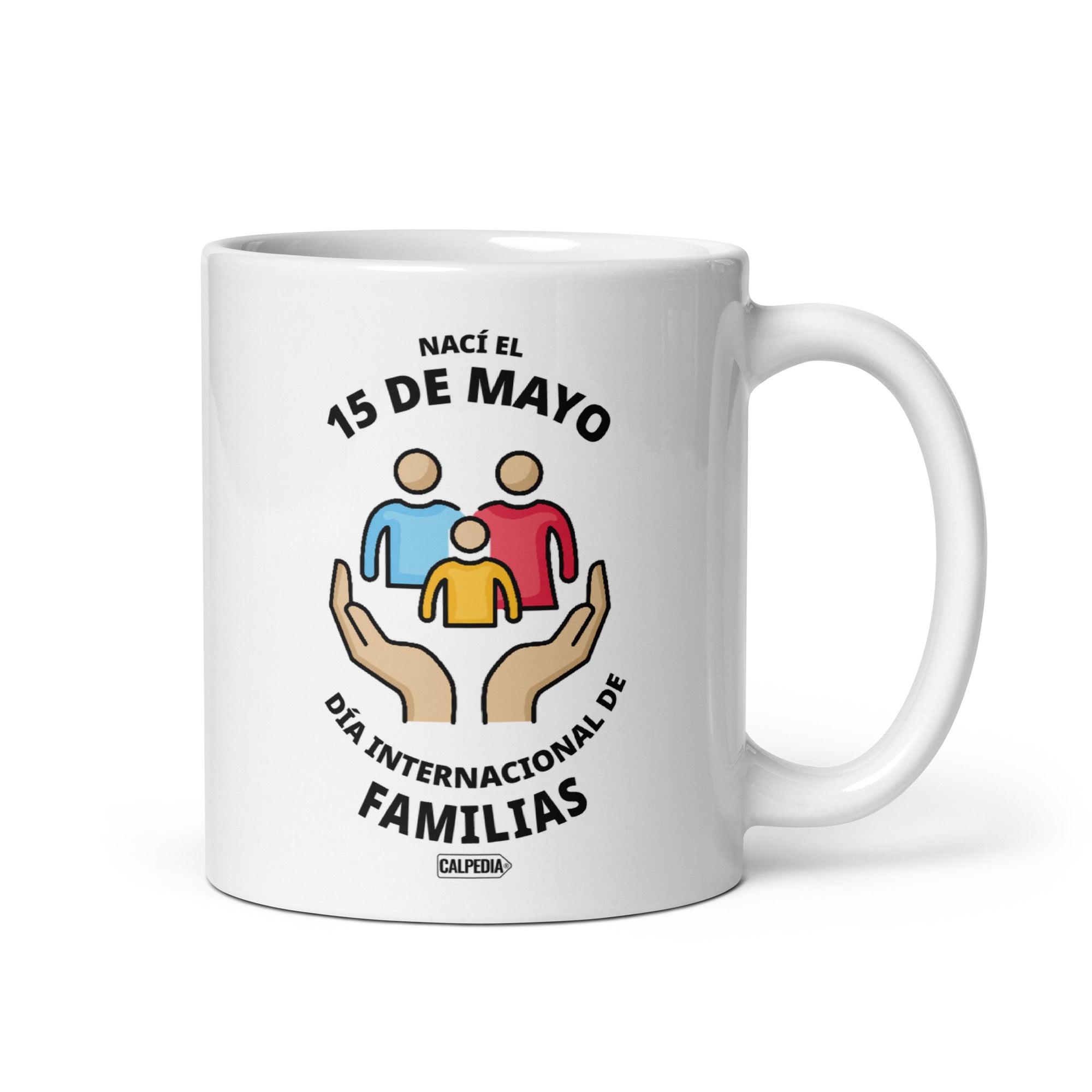 CALPEDIA 15 DE MAYO - 01 FRONTAL