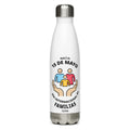 CALPEDIA 15 DE MAYO BOTELLA DE ACERO