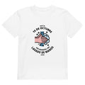 CALPEDIA 15 DE OCTUBRE CAMISETA NIÑO - 01 CAMISETA
