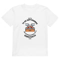 CALPEDIA 15 DE SEPTIEMBRE CAMISETA NIÑO - 01 CAMISETA