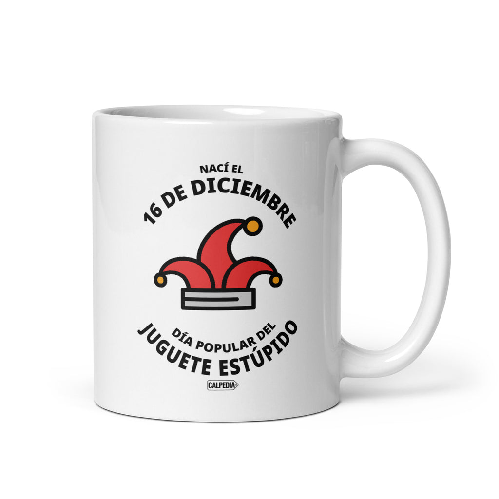CALPEDIA 16 DE DICIEMBRE - 01 FRONTAL