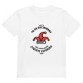 CALPEDIA 16 DE DICIEMBRE CAMISETA NIÑO - 01 CAMISETA