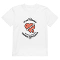CALPEDIA 16 DE FEBRERO CAMISETA NIÑO - 01 CAMISETA