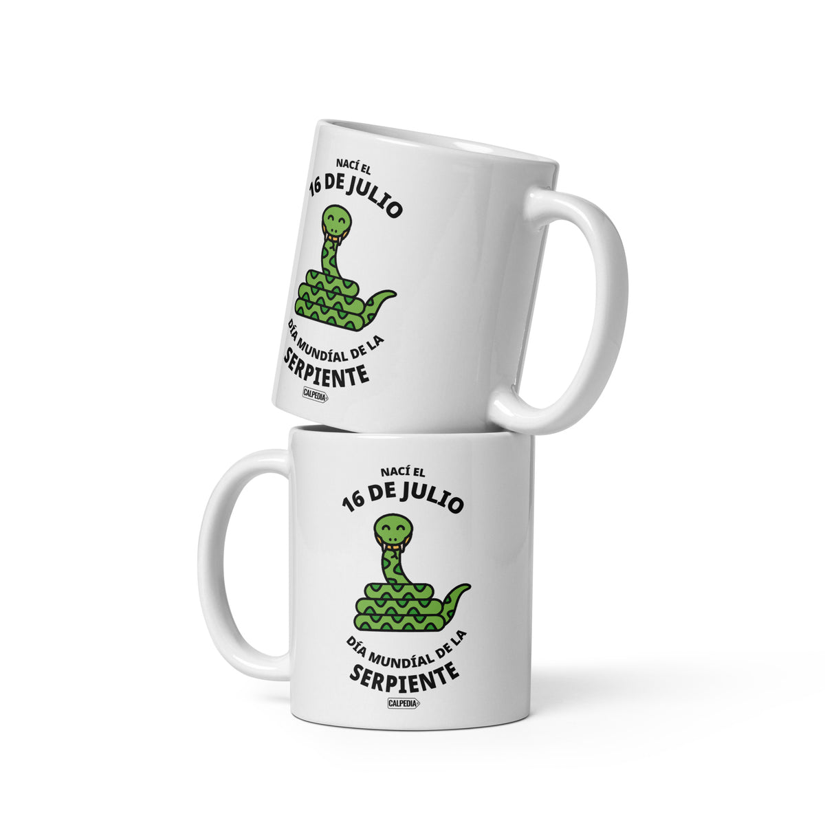 CALPEDIA 16 DE JULIO - 02 DOS TAZAS