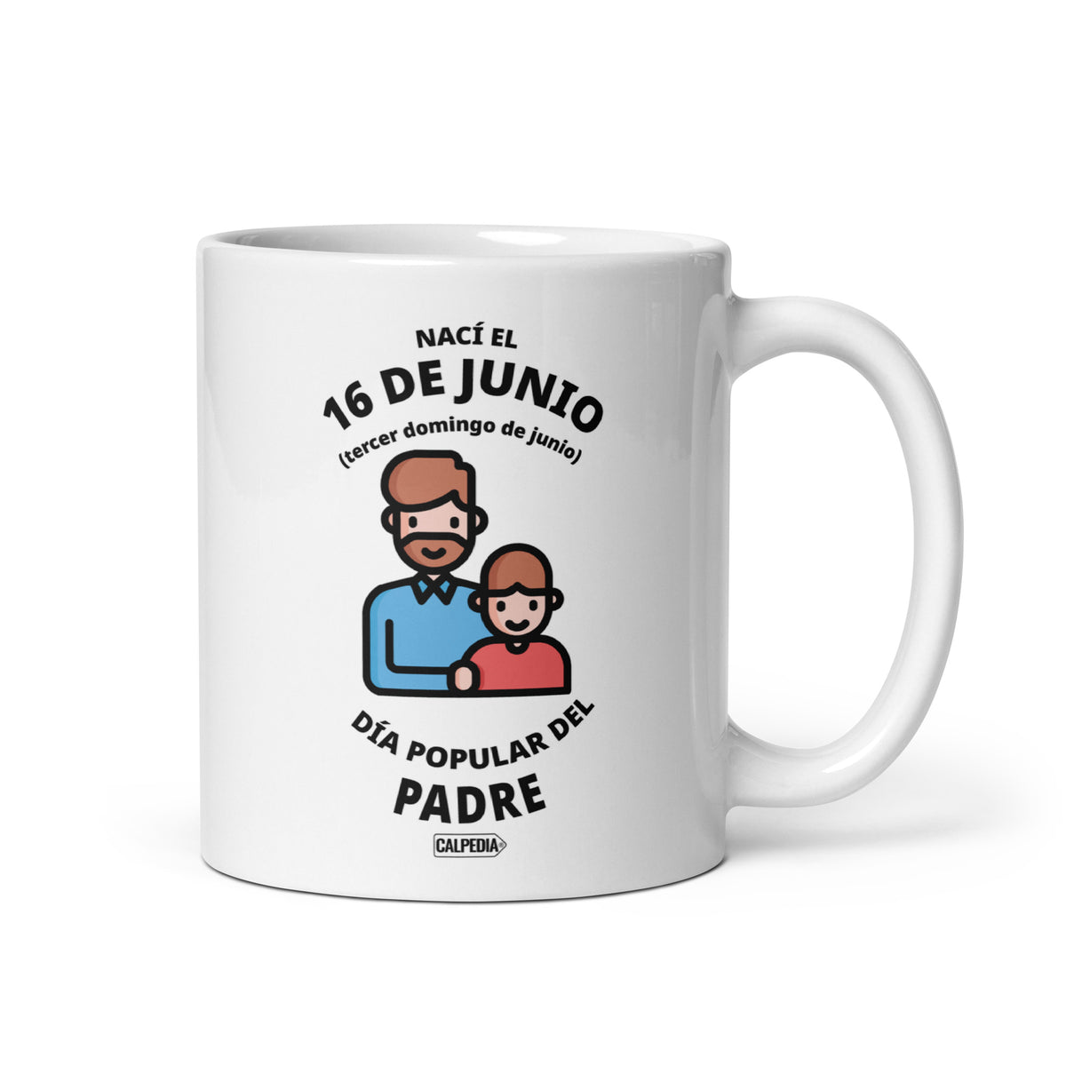 CALPEDIA 16 DE JUNIO - 01 FRONTAL