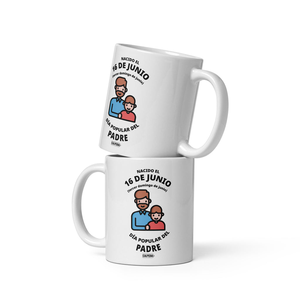 CALPEDIA 16 DE JUNIO - 02 DOS TAZAS