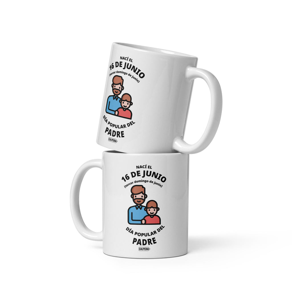 CALPEDIA 16 DE JUNIO - 02 DOS TAZAS