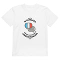 CALPEDIA 16 DE MARZO CAMISETA NIÑO - 01 CAMISETA
