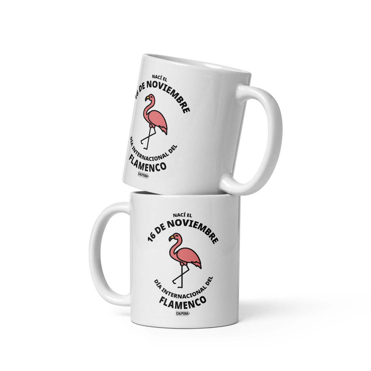 CALPEDIA 16 DE NOVIEMBRE - 02 DOS TAZAS