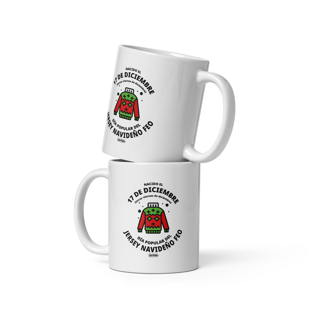 CALPEDIA 17 DE DICIEMBRE - 02 DOS TAZAS