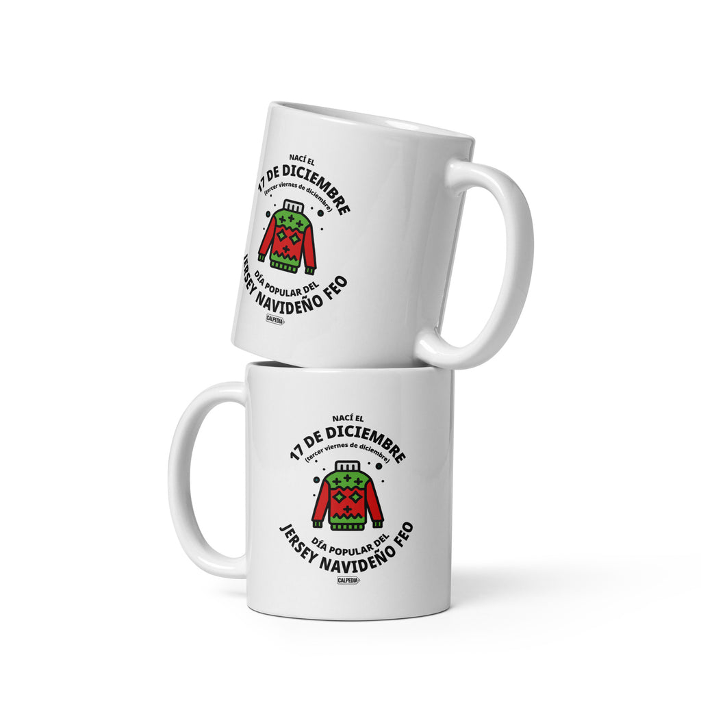 CALPEDIA 17 DE DICIEMBRE - 02 DOS TAZAS