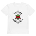CALPEDIA 17 DE DICIEMBRE CAMISETA NIÑO - 01 CAMISETA