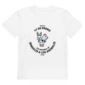 CALPEDIA 17 DE ENERO CAMISETA NIÑO - 01 CAMISETA