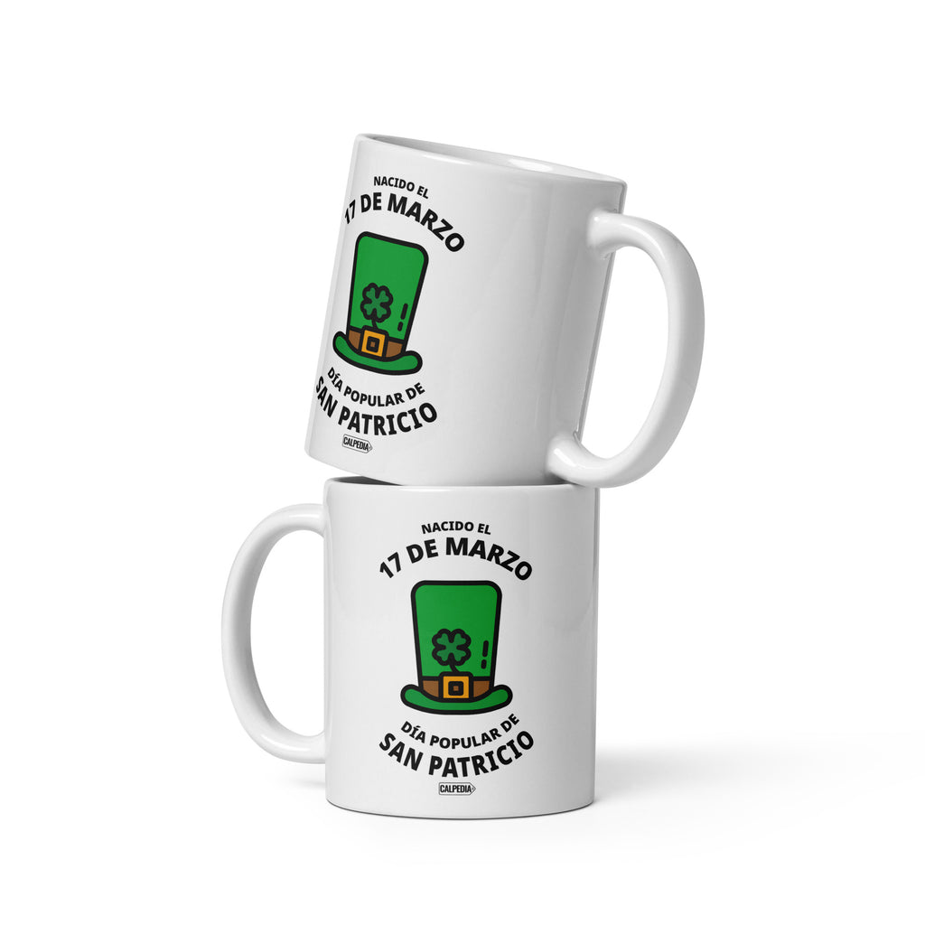 CALPEDIA 17 DE MARZO - 02 DOS TAZAS