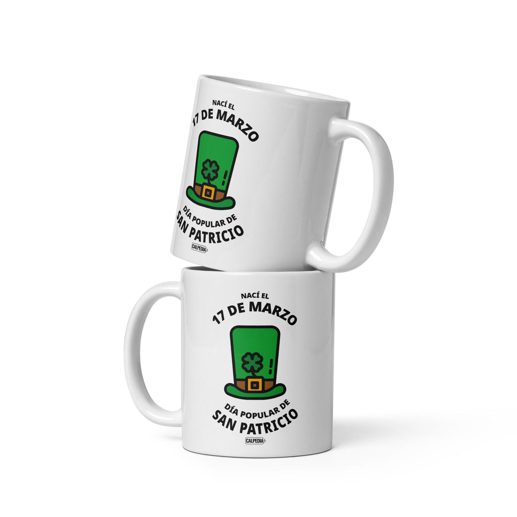 CALPEDIA 17 DE MARZO - 02 DOS TAZAS