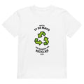 CALPEDIA 17 DE MAYO CAMISETA NIÑO - 01 CAMISETA