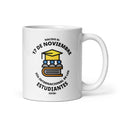 CALPEDIA 17 DE NOVIEMBRE - 01 FRONTAL