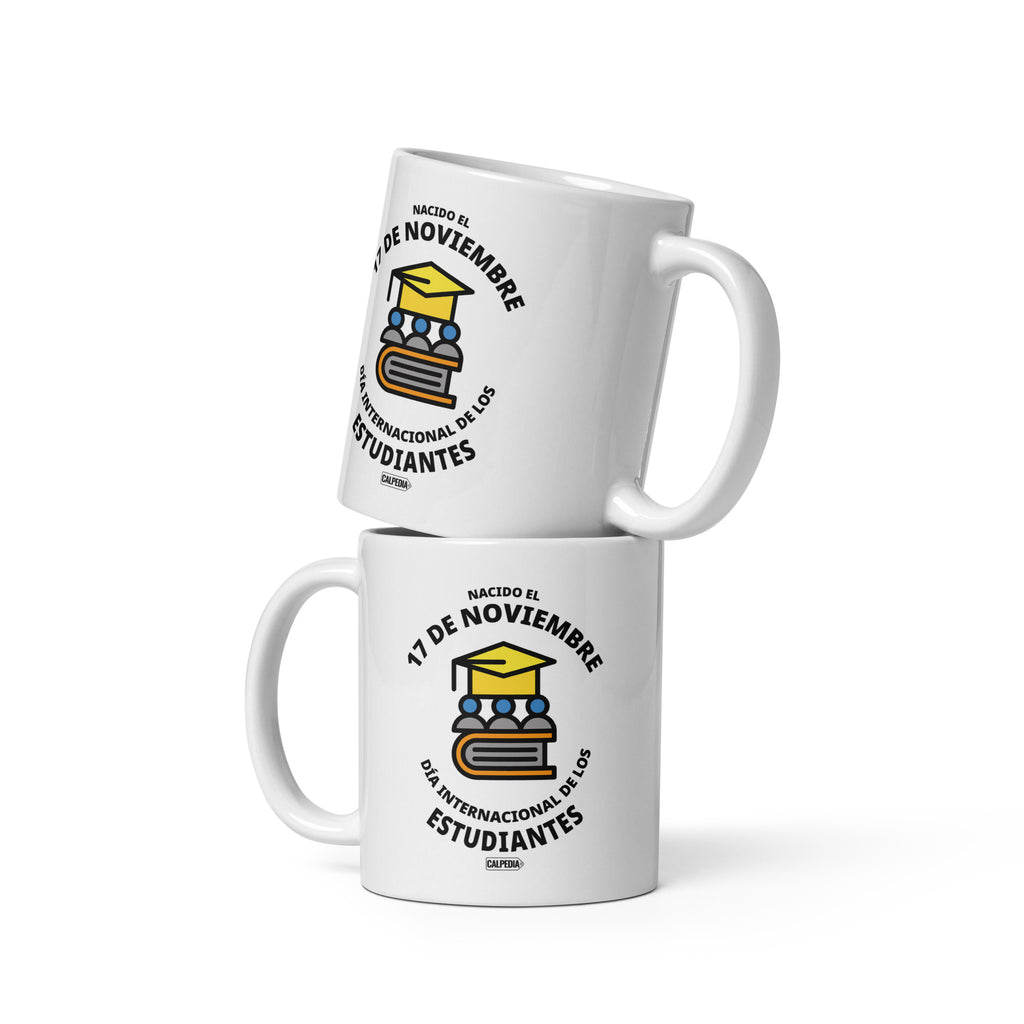 CALPEDIA 17 DE NOVIEMBRE - 02 DOS TAZAS