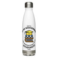 CALPEDIA 17 DE NOVIEMBRE BOTELLA DE ACERO