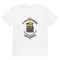 CALPEDIA 17 DE NOVIEMBRE CAMISETA NIÑO - 01 CAMISETA