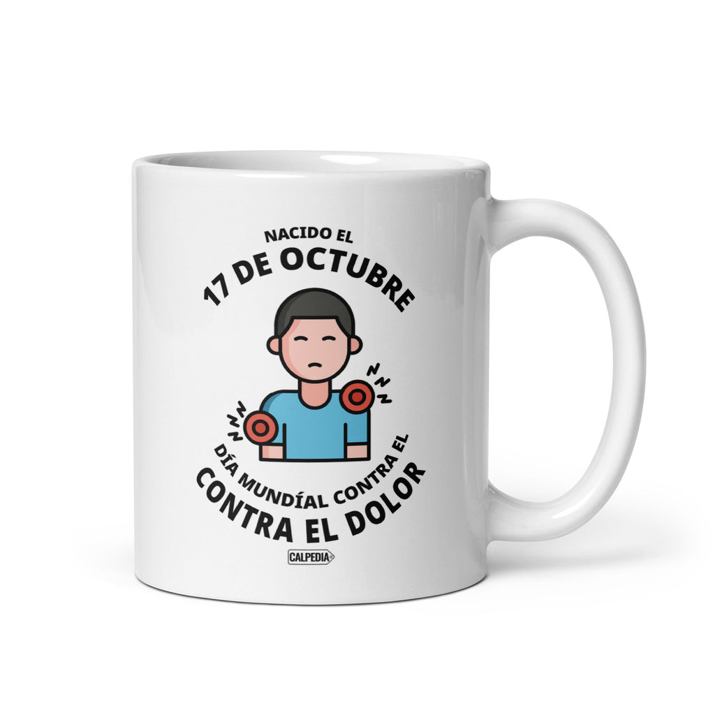 CALPEDIA 17 DE OCTUBRE - 01 FRONTAL