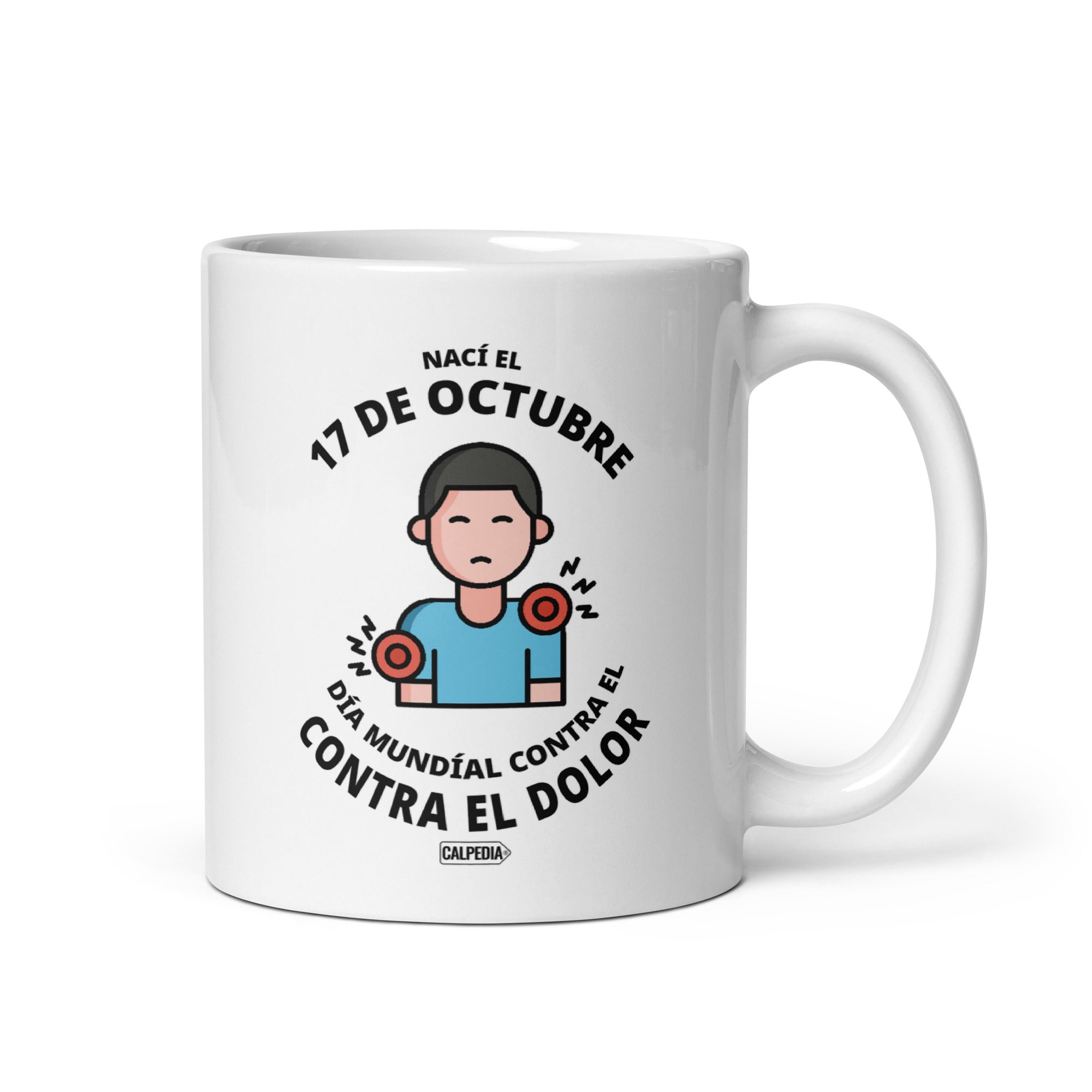 CALPEDIA 17 DE OCTUBRE - 01 FRONTAL