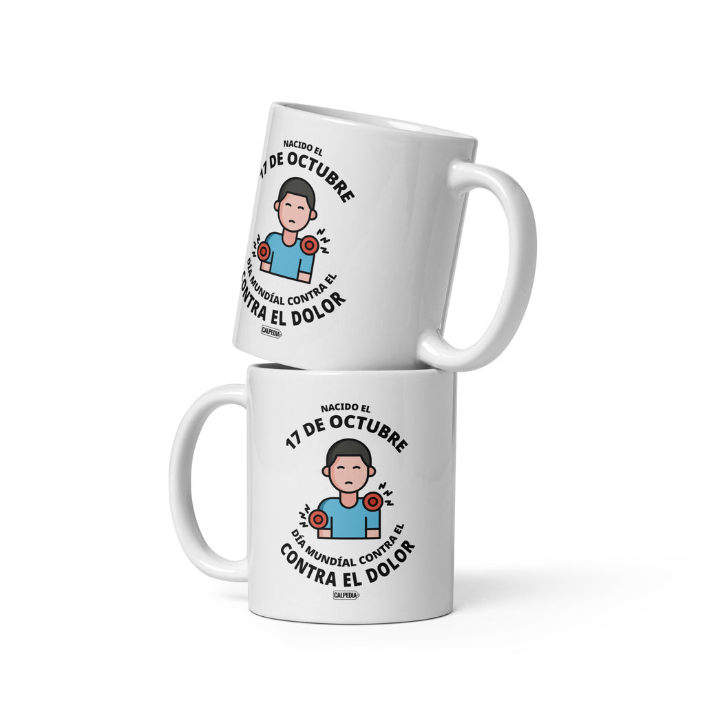 CALPEDIA 17 DE OCTUBRE - 02 DOS TAZAS