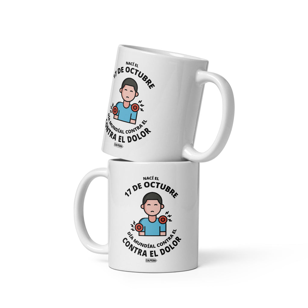 CALPEDIA 17 DE OCTUBRE - 02 DOS TAZAS