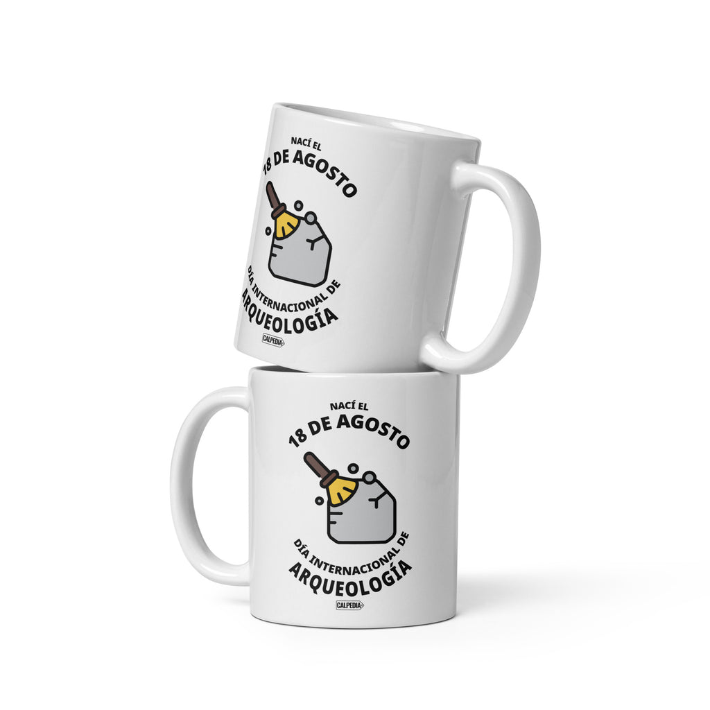 CALPEDIA 18 DE AGOSTO - 02 DOS TAZAS