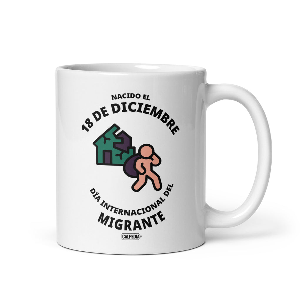 CALPEDIA 18 DE DICIEMBRE - 01 FRONTAL