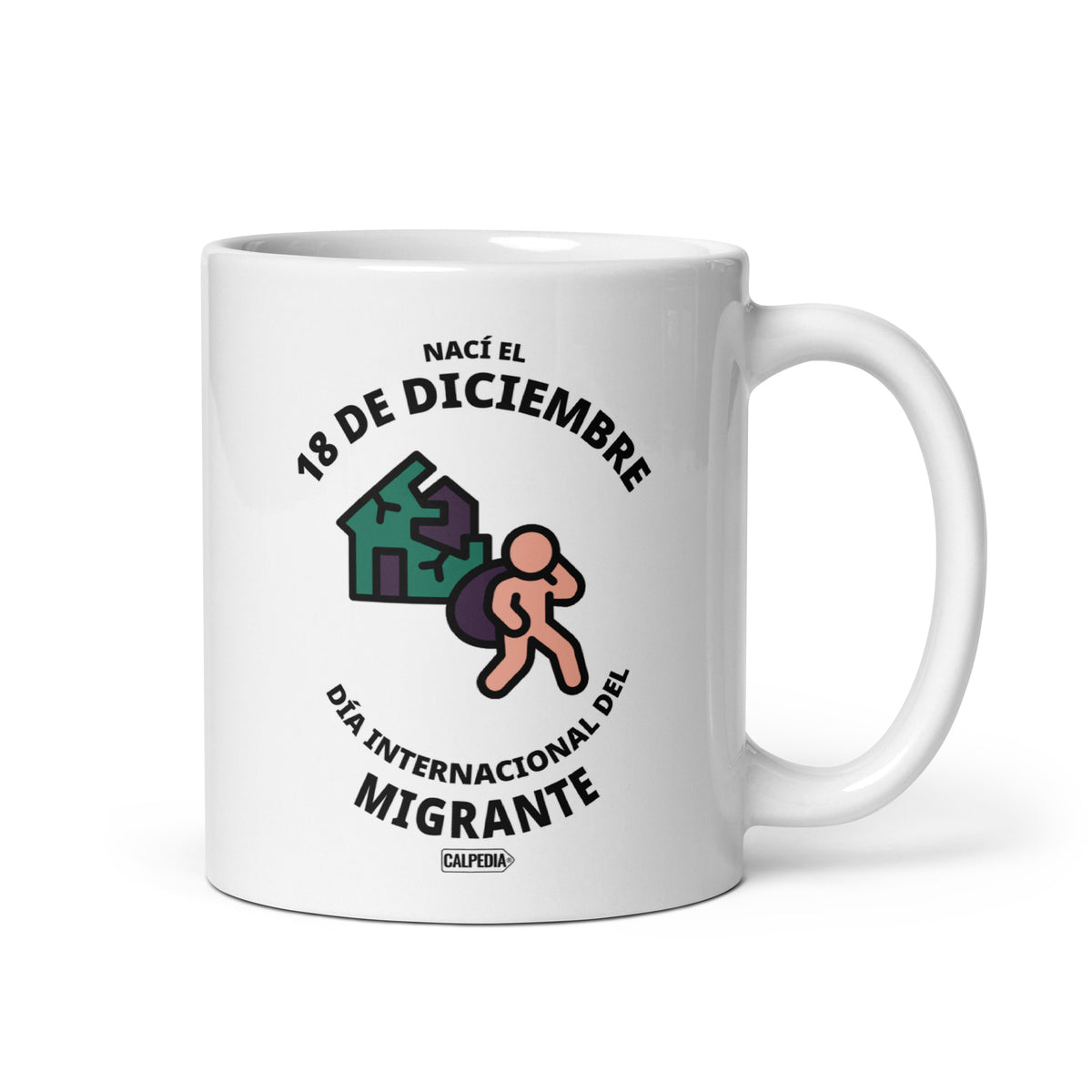 CALPEDIA 18 DE DICIEMBRE - 01 FRONTAL