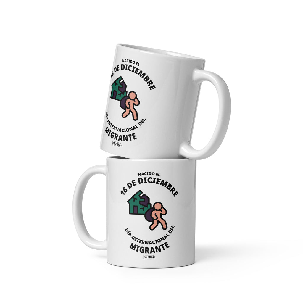 CALPEDIA 18 DE DICIEMBRE - 02 DOS TAZAS