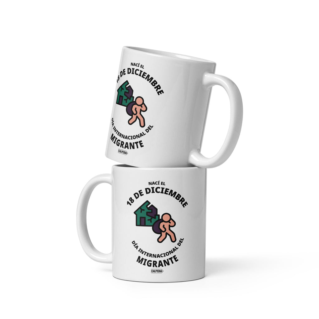 CALPEDIA 18 DE DICIEMBRE - 02 DOS TAZAS