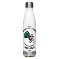 CALPEDIA 18 DE DICIEMBRE BOTELLA DE ACERO