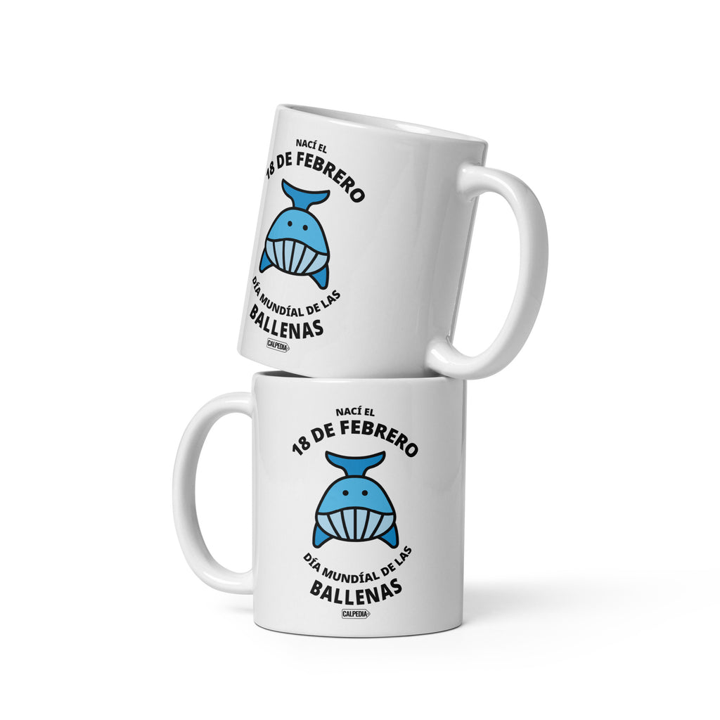 CALPEDIA 18 DE FEBRERO - 02 DOS TAZAS