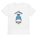 CALPEDIA 18 DE FEBRERO CAMISETA NIÑO - 01 CAMISETA