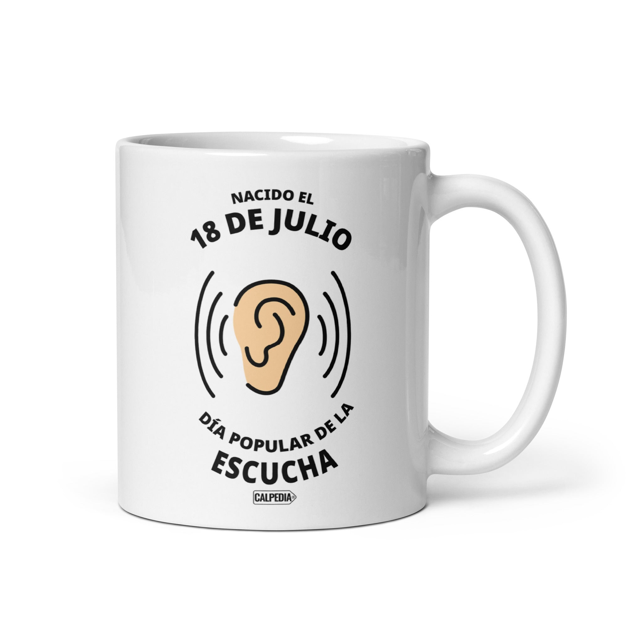 CALPEDIA 18 DE JULIO - 01 FRONTAL