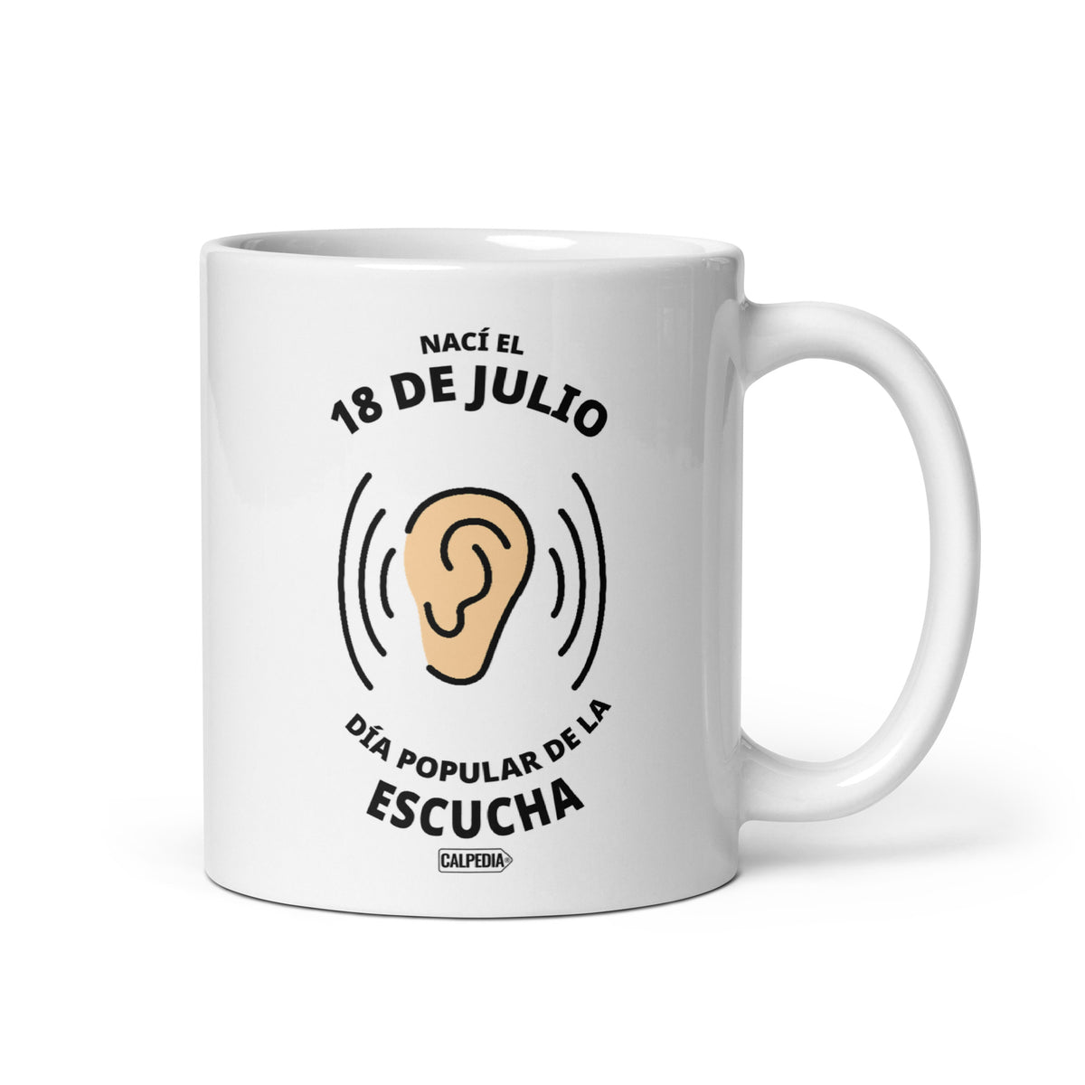 CALPEDIA 18 DE JULIO - 01 FRONTAL