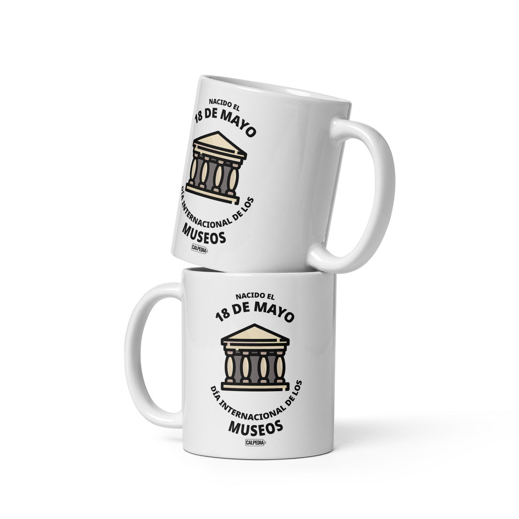CALPEDIA 18 DE MAYO - 02 DOS TAZAS
