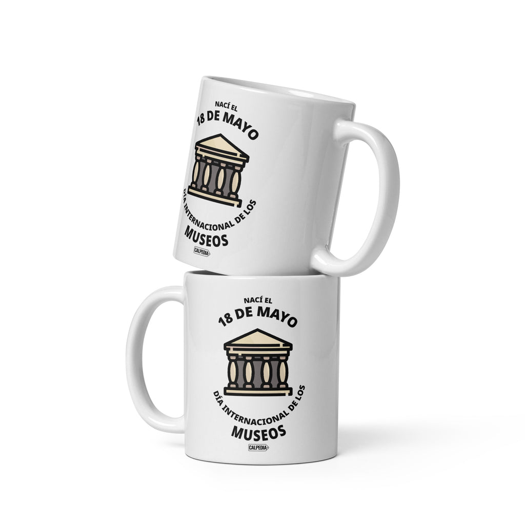 CALPEDIA 18 DE MAYO - 02 DOS TAZAS