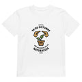 CALPEDIA 18 DE OCTUBRE CAMISETA NIÑO - 01 CAMISETA