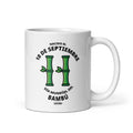 CALPEDIA 18 DE SEPTIEMBRE - 01 FRONTAL