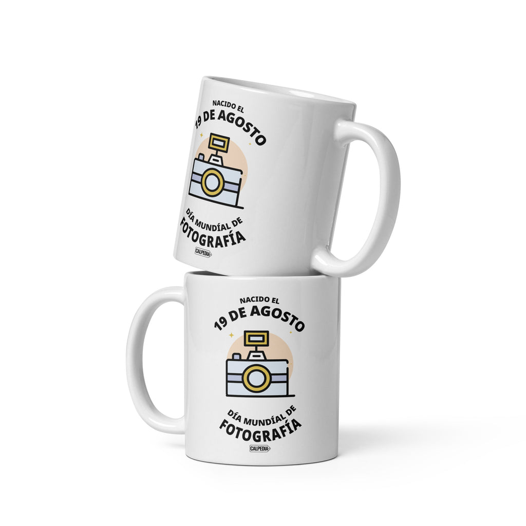 CALPEDIA 19 DE AGOSTO - 02 DOS TAZAS