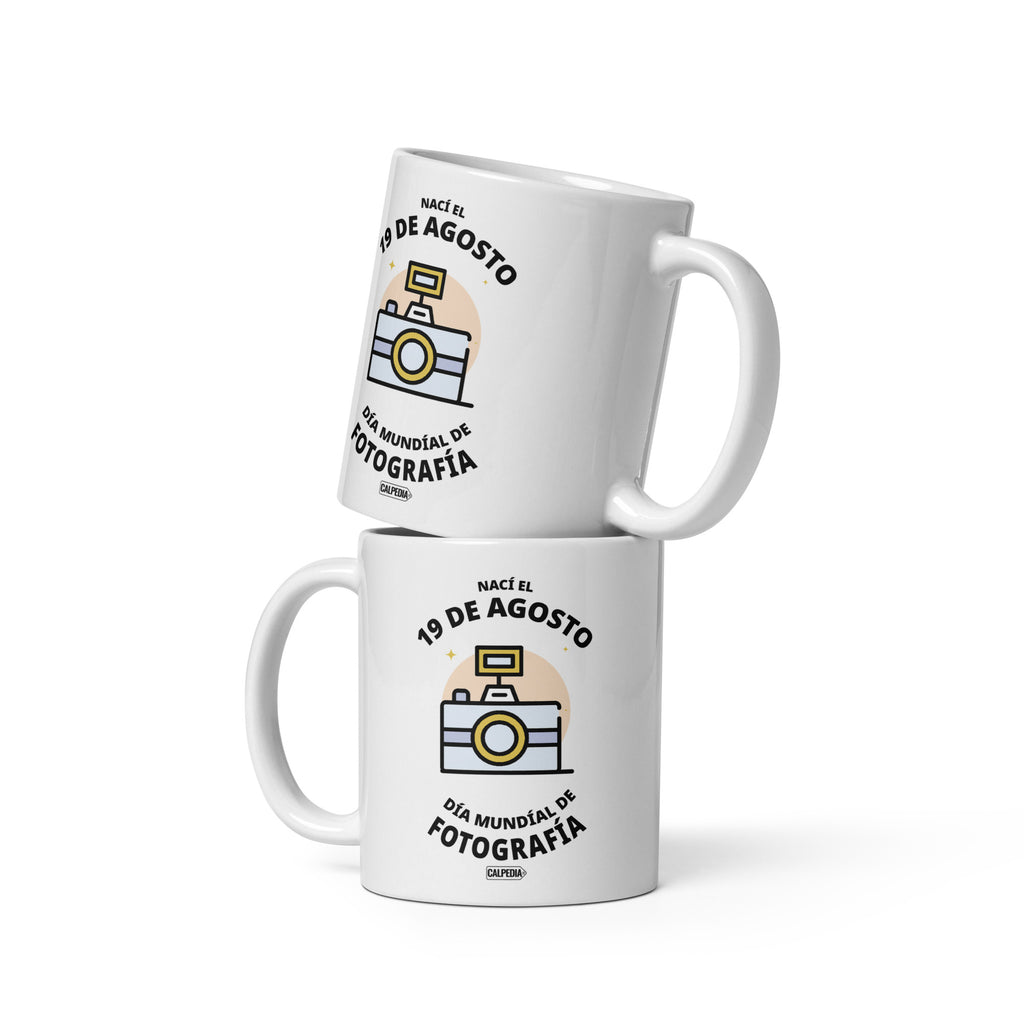 CALPEDIA 19 DE AGOSTO - 02 DOS TAZAS