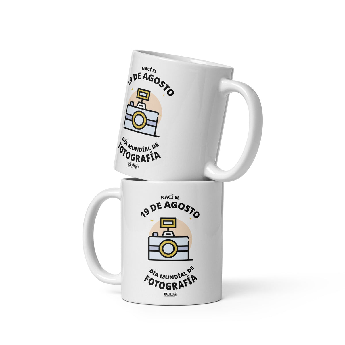 CALPEDIA 19 DE AGOSTO - 02 DOS TAZAS
